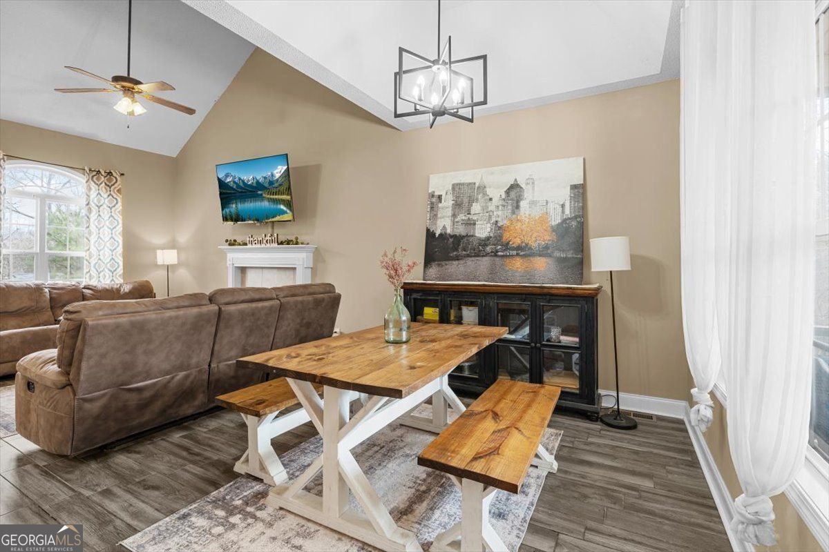 121 Foxwood Court Villa Rica - Photo 19