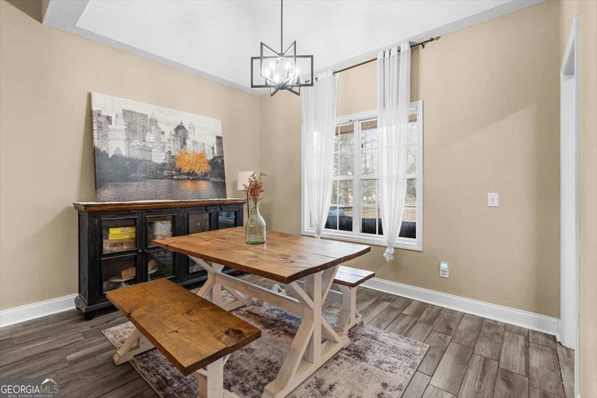 121 Foxwood Court Villa Rica - Photo 20