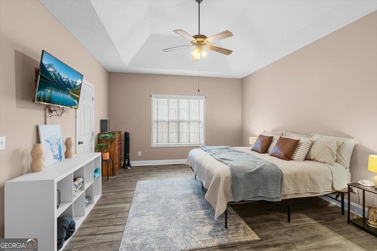 121 Foxwood Court Villa Rica - Photo 21