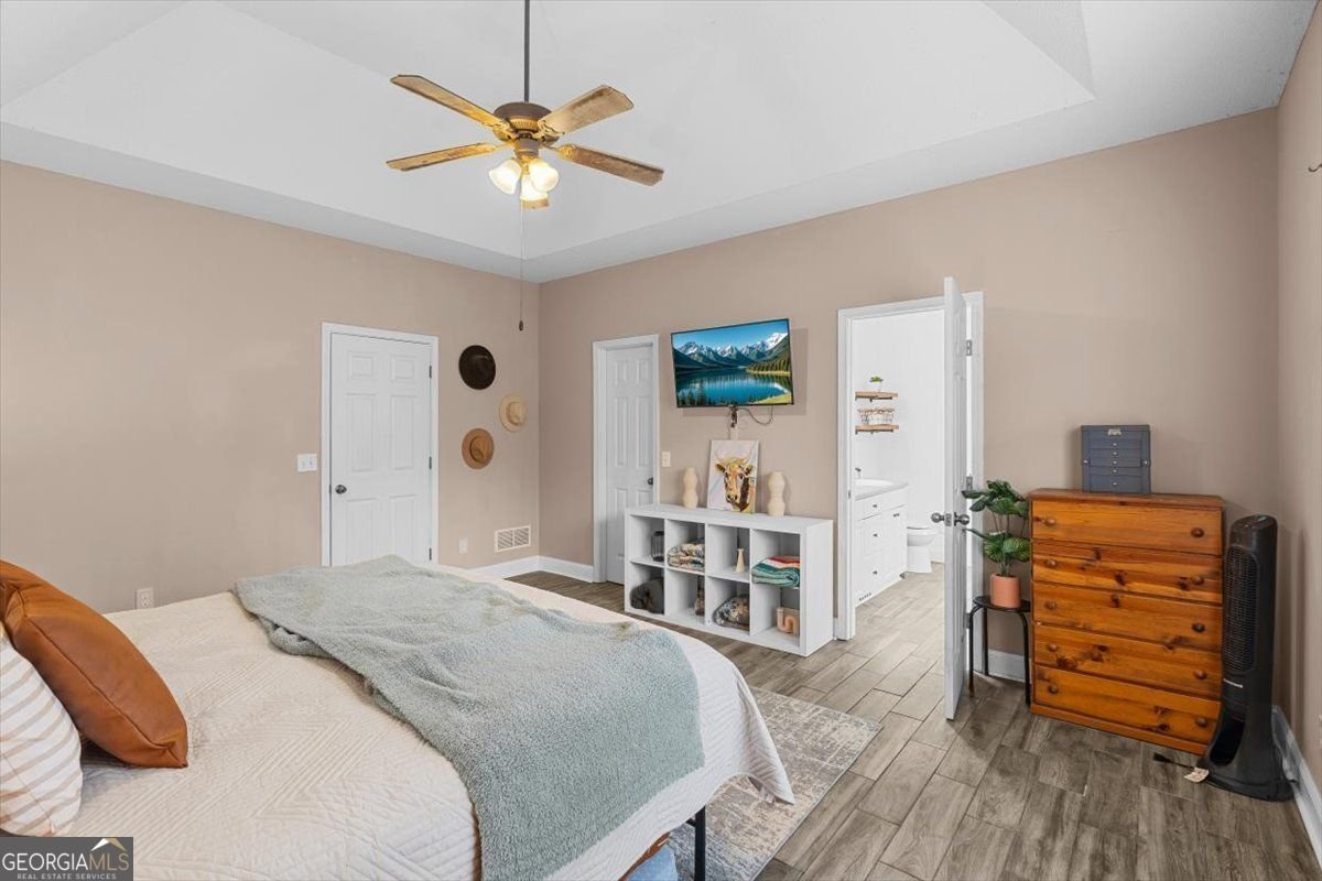 121 Foxwood Court Villa Rica - Photo 22