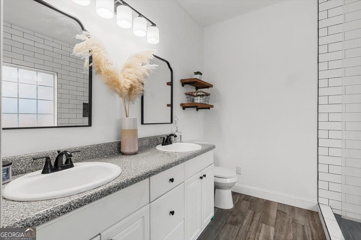 121 Foxwood Court Villa Rica - Photo 23