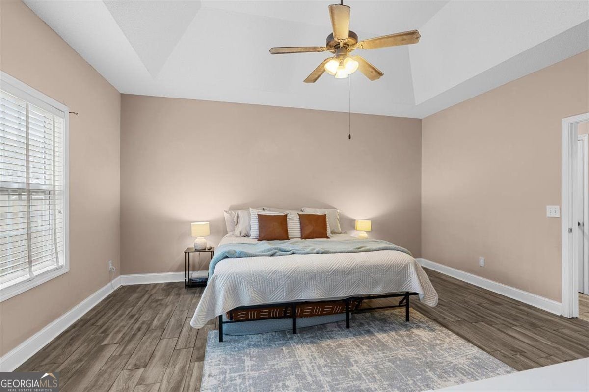 121 Foxwood Court Villa Rica - Photo 25