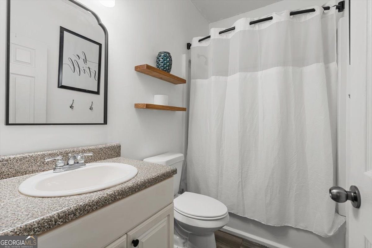 121 Foxwood Court Villa Rica - Photo 26