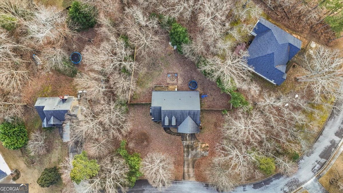 121 Foxwood Court Villa Rica - Photo 30