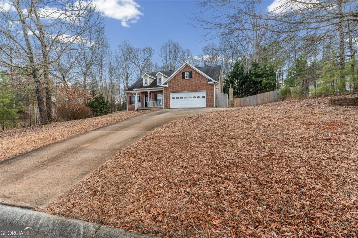 121 Foxwood Court Villa Rica - Photo 7