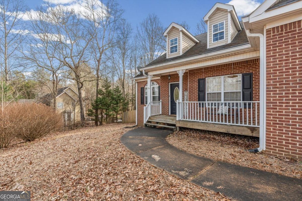 121 Foxwood Court Villa Rica - Photo 8