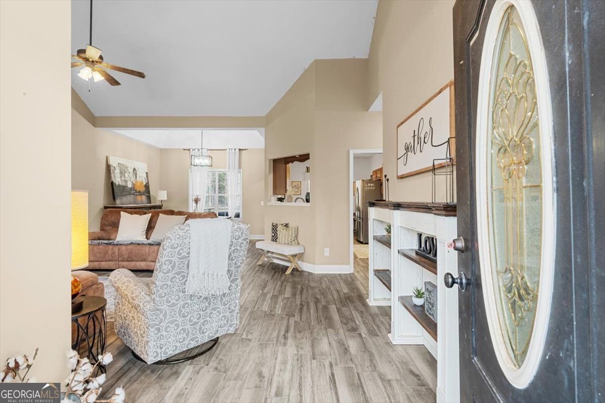 121 Foxwood Court Villa Rica - Photo 9