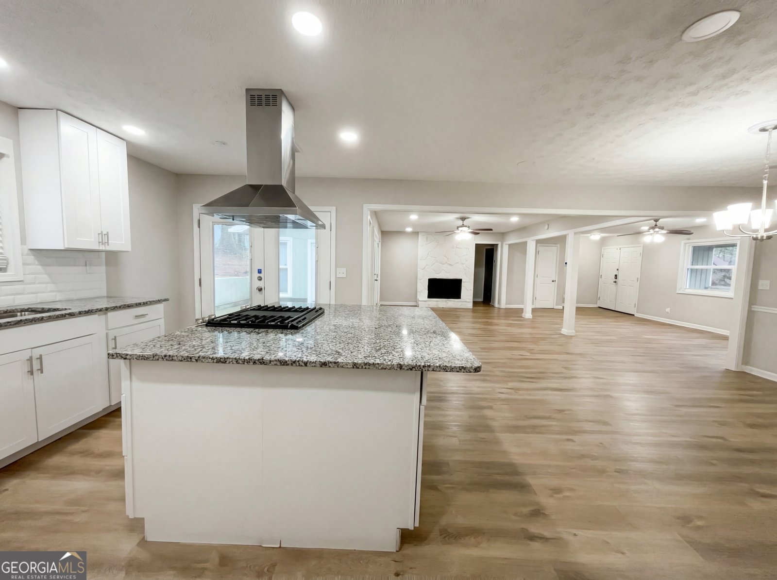 1606 Fieldgreen Overlook Stone Mountain - Photo 11