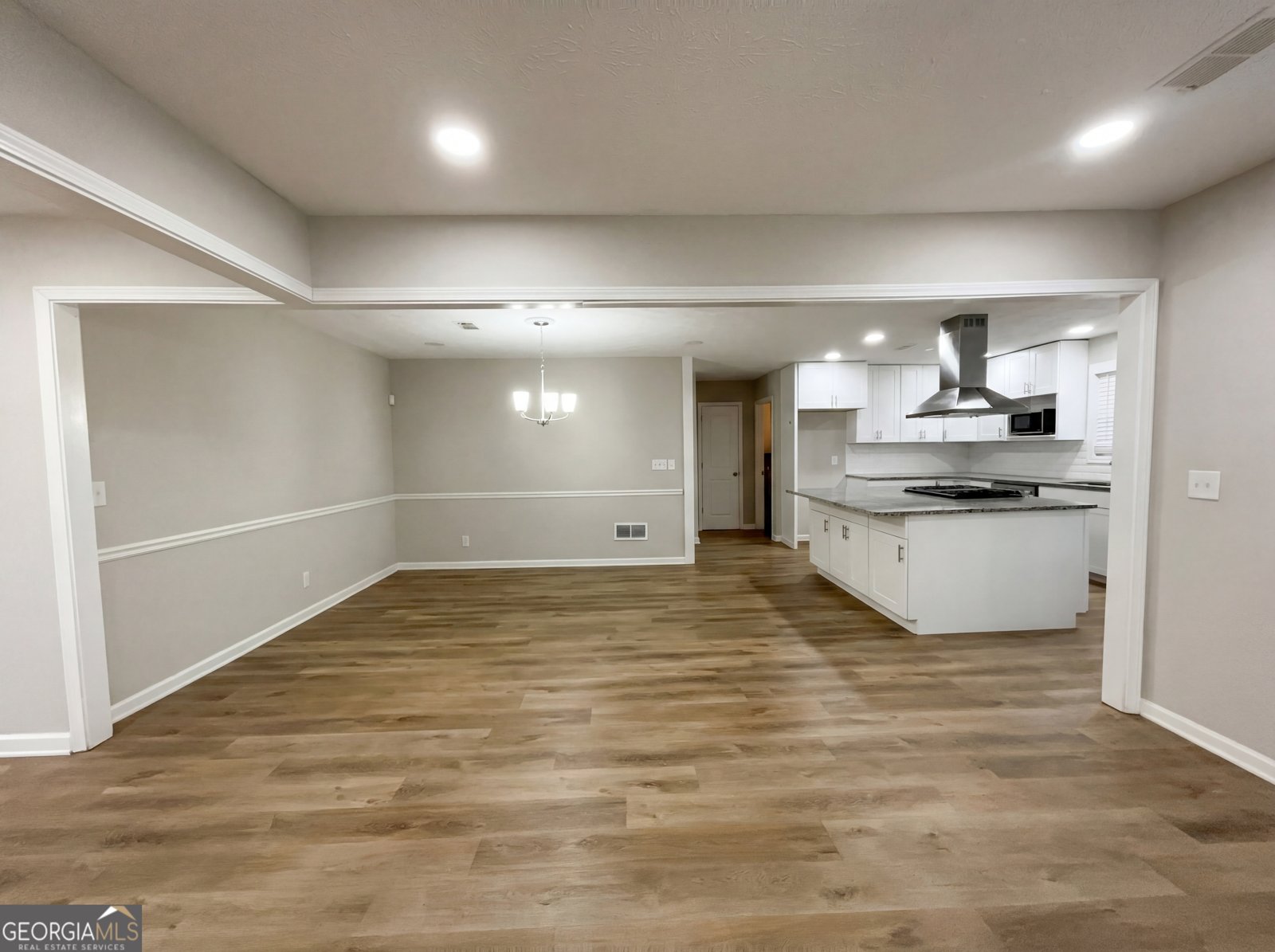 1606 Fieldgreen Overlook Stone Mountain - Photo 14