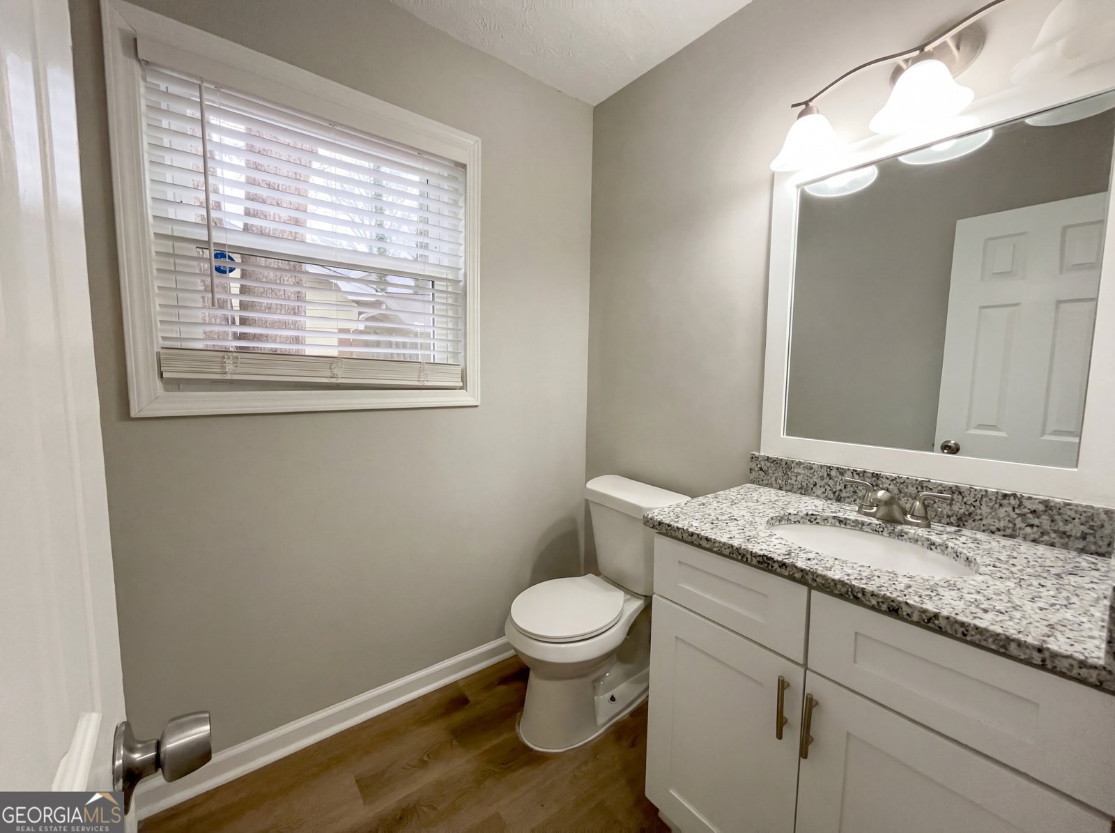 1606 Fieldgreen Overlook Stone Mountain - Photo 17