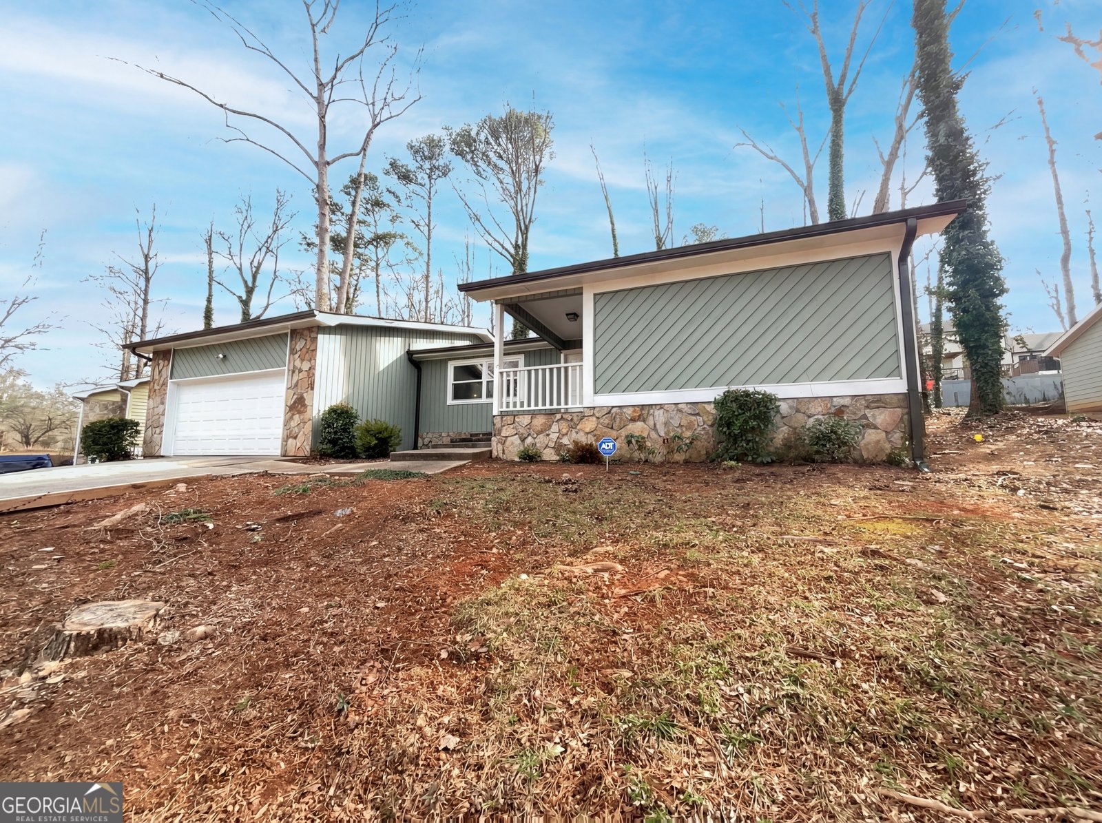 1606 Fieldgreen Overlook Stone Mountain - Photo 7