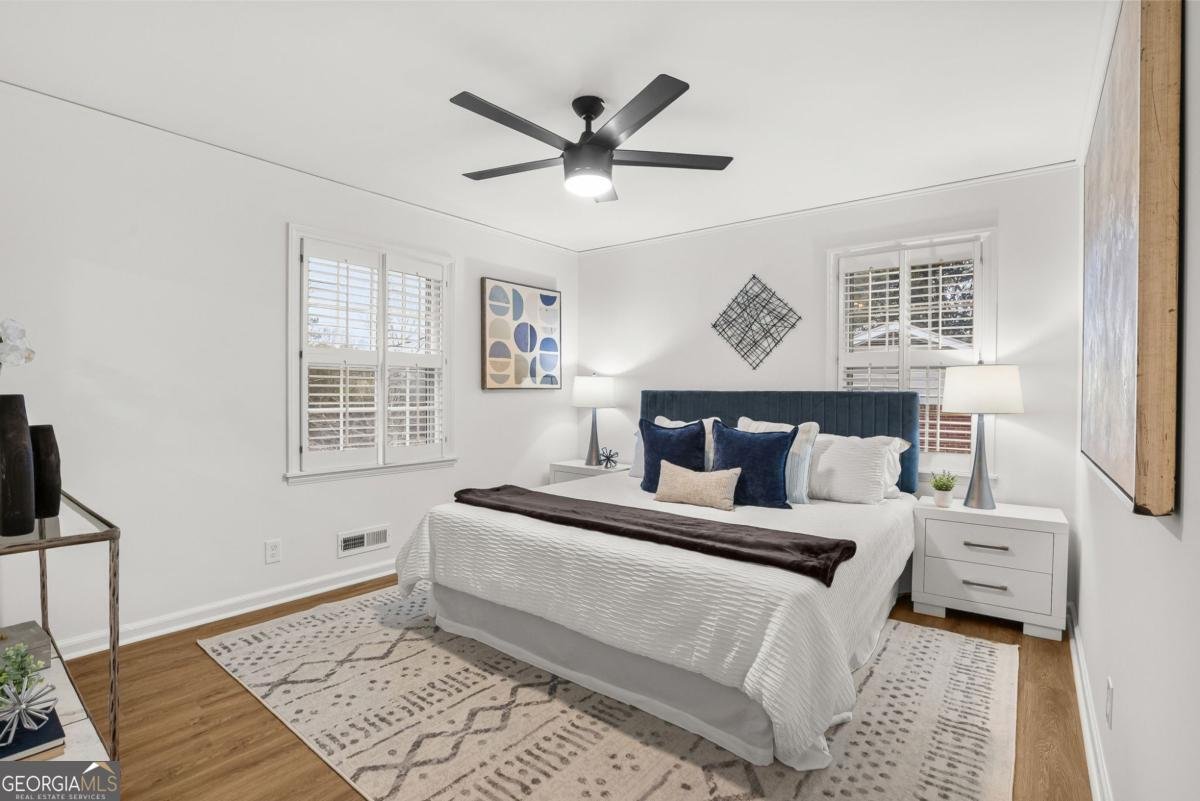 1068 Willivee Drive Decatur - Photo 11