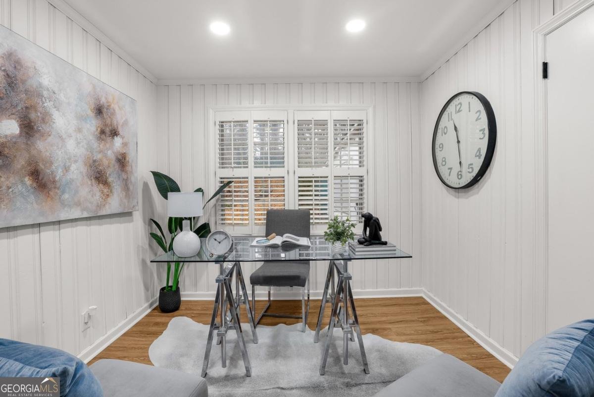 1068 Willivee Drive Decatur - Photo 14