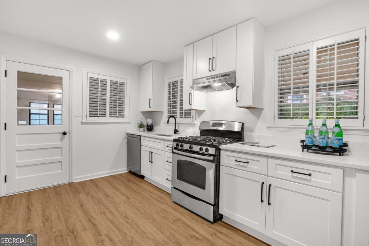 1068 Willivee Drive Decatur - Photo 16