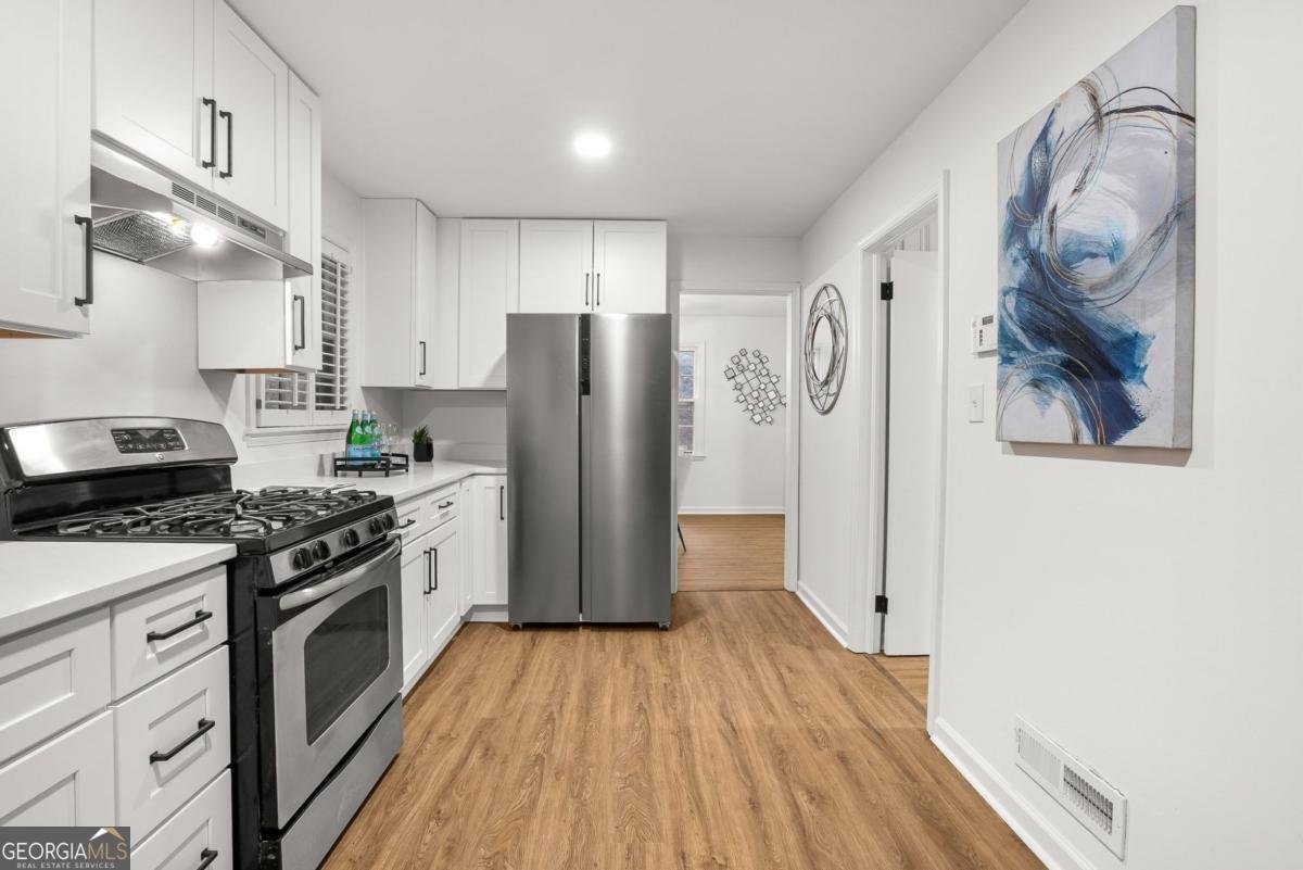 1068 Willivee Drive Decatur - Photo 17