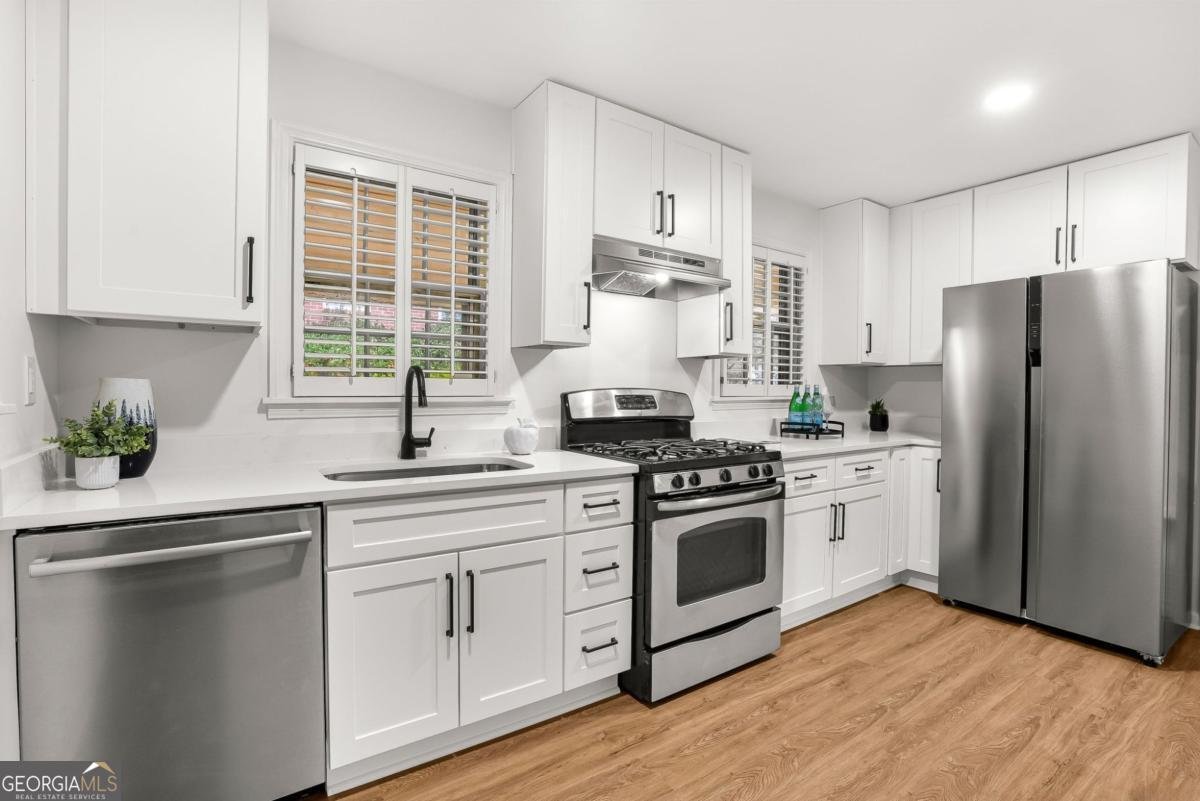 1068 Willivee Drive Decatur - Photo 18