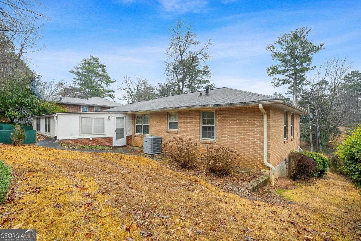 1068 Willivee Drive Decatur - Photo 22