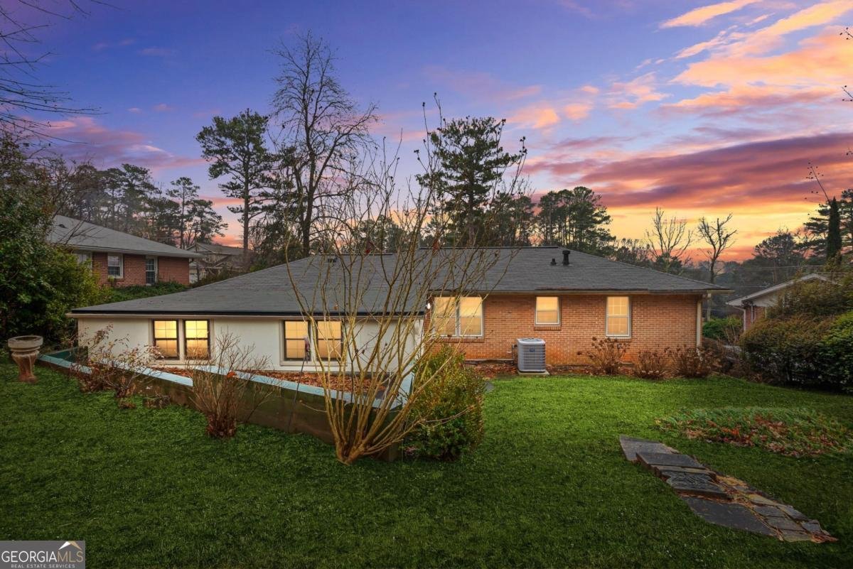 1068 Willivee Drive Decatur - Photo 23