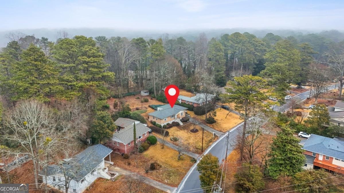 1068 Willivee Drive Decatur - Photo 24