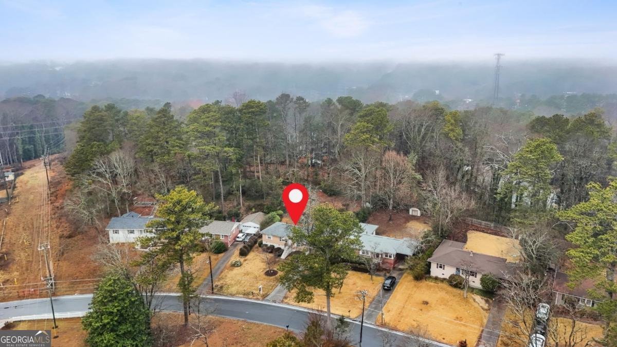 1068 Willivee Drive Decatur - Photo 27