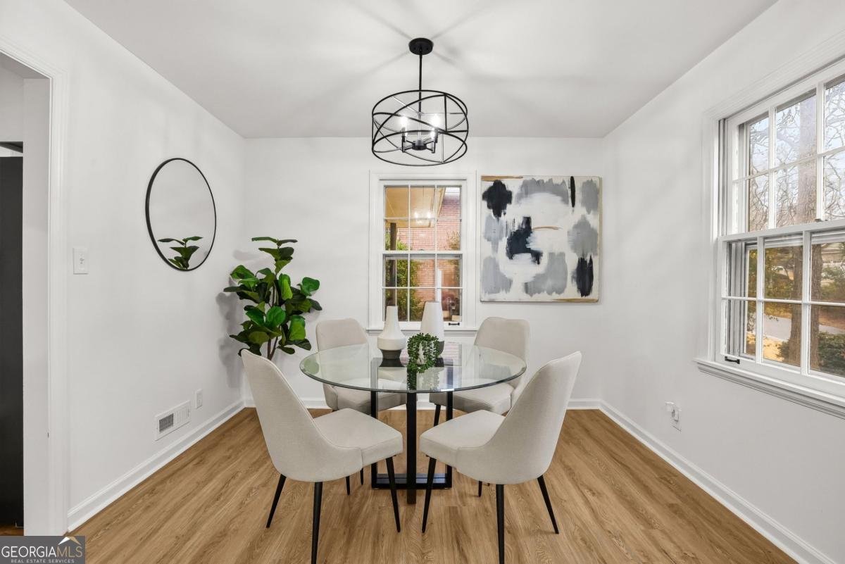 1068 Willivee Drive Decatur - Photo 6