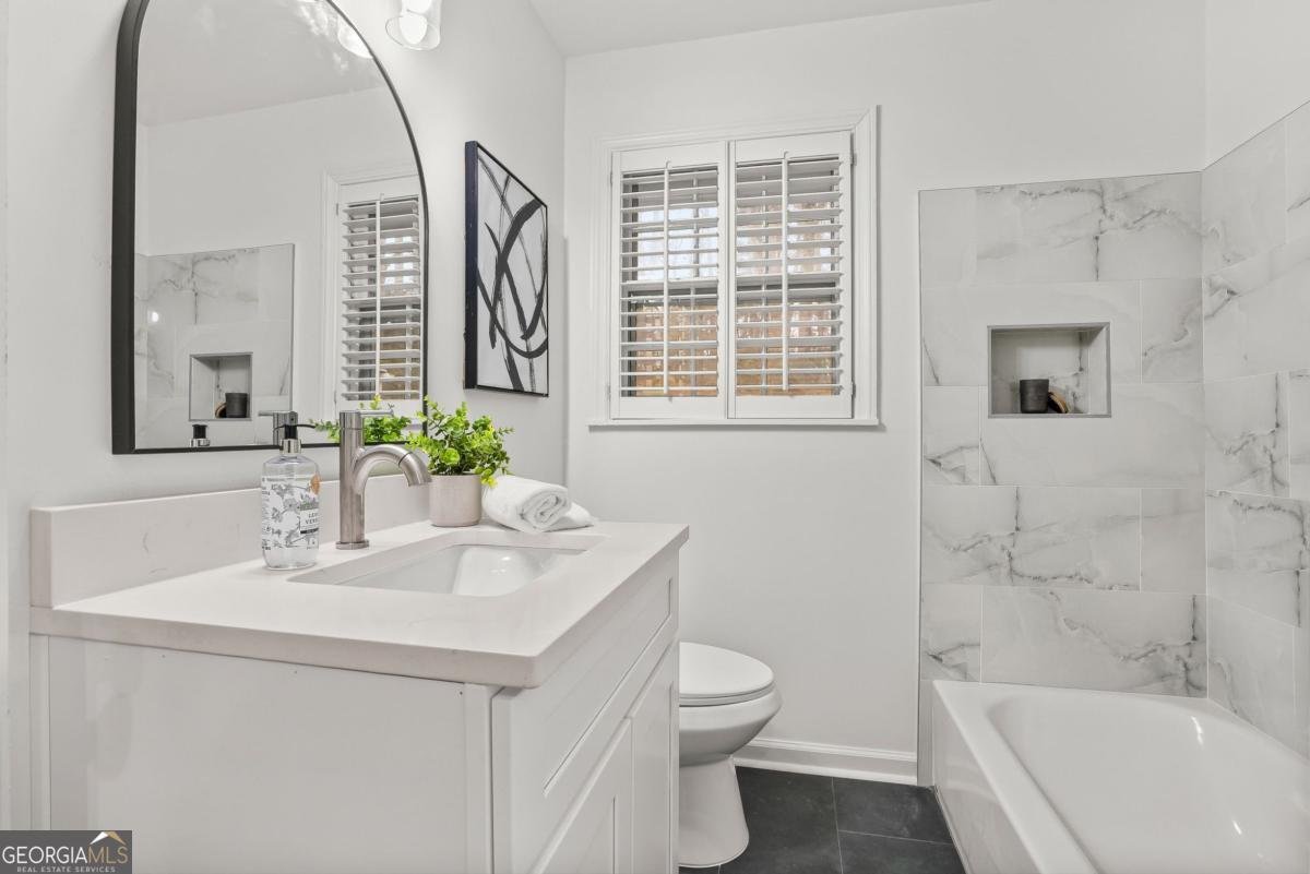 1068 Willivee Drive Decatur - Photo 8