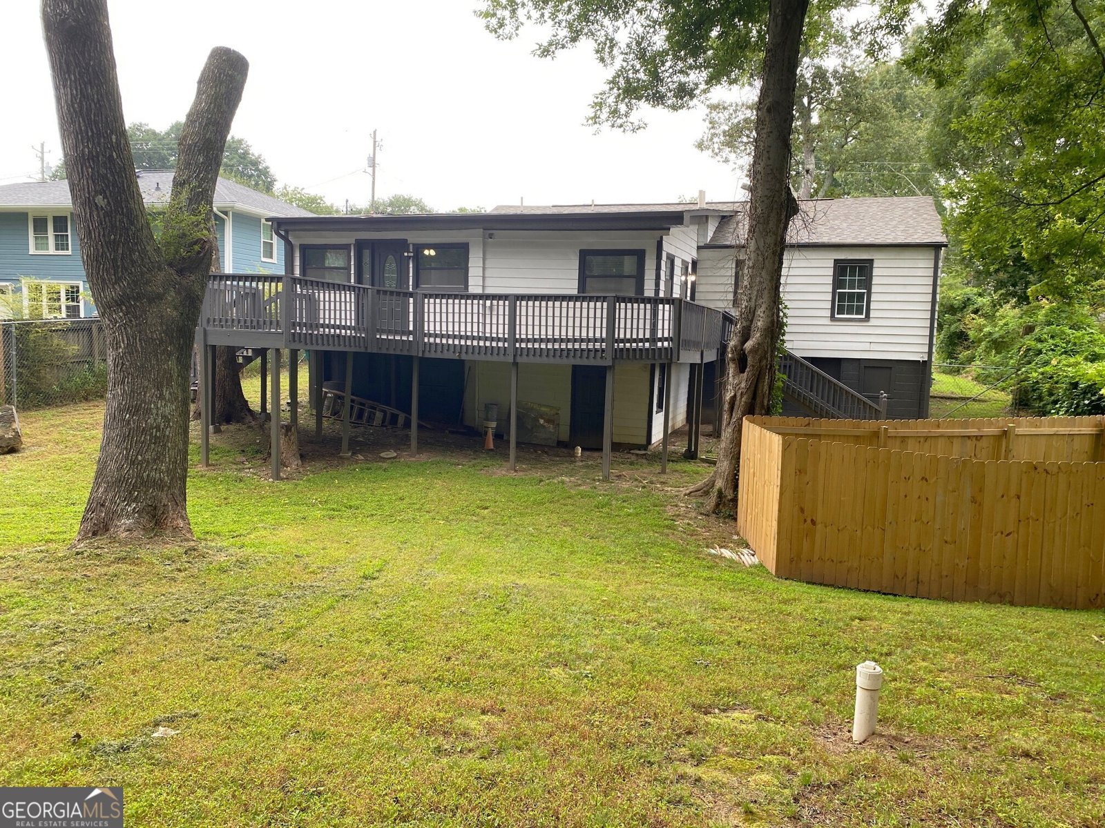 1298 Belmont Ave SE Smyrna - Photo 23