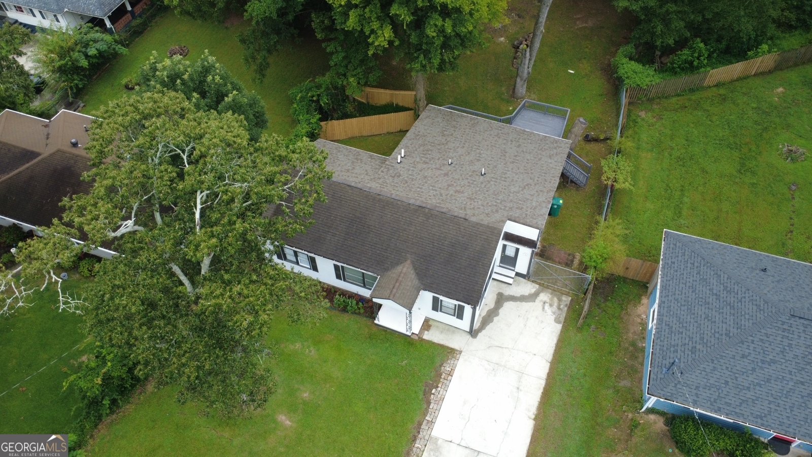 1298 Belmont Ave SE Smyrna - Photo 27