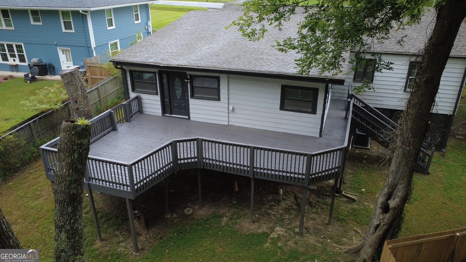 1298 Belmont Ave SE Smyrna - Photo 33