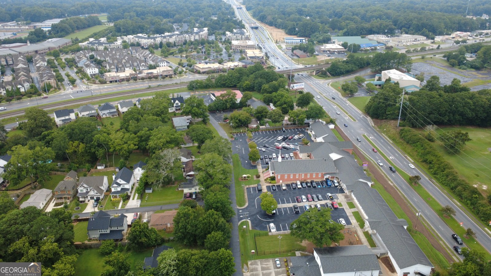 1298 Belmont Ave SE Smyrna - Photo 36