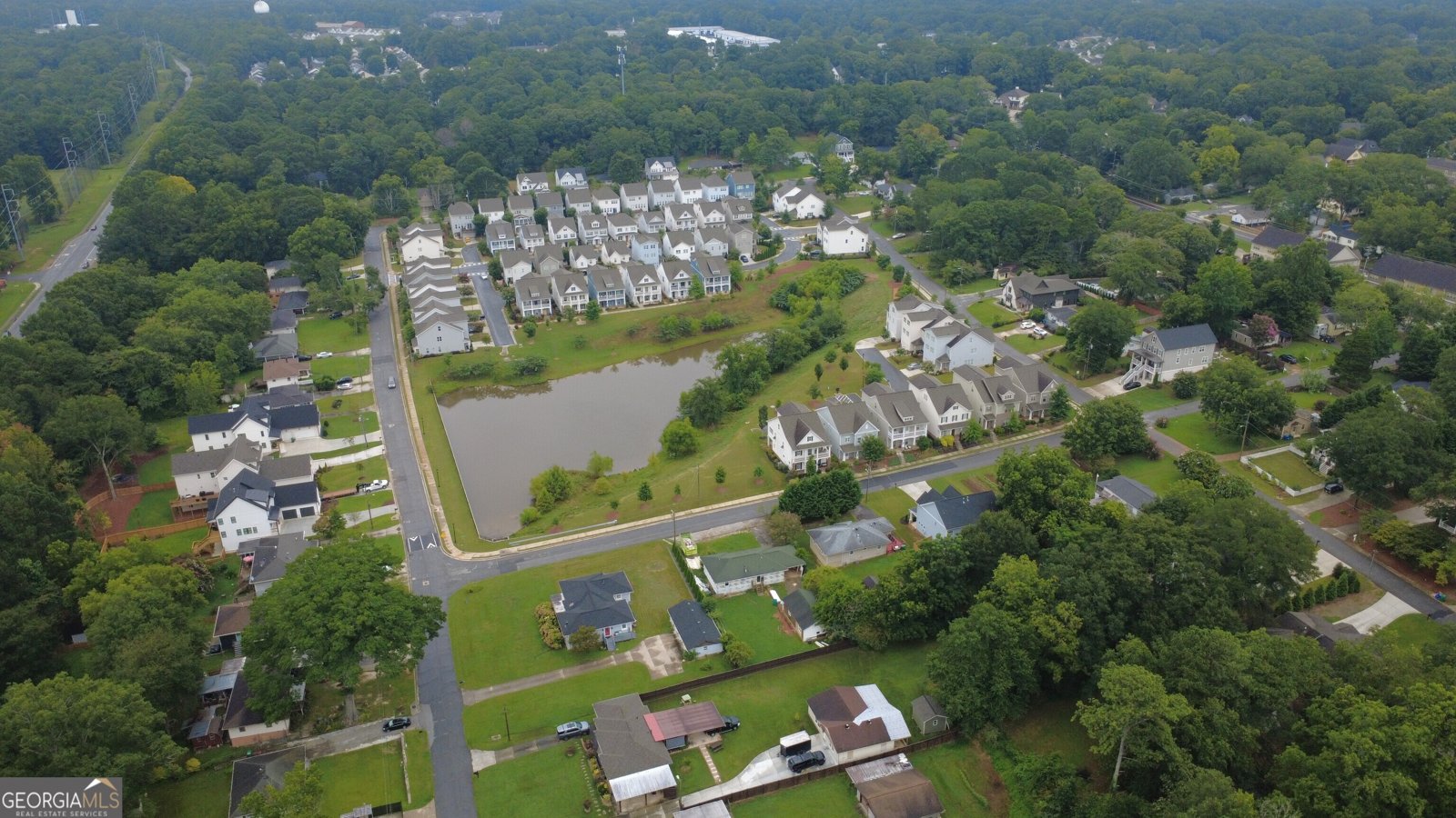 1298 Belmont Ave SE Smyrna - Photo 38