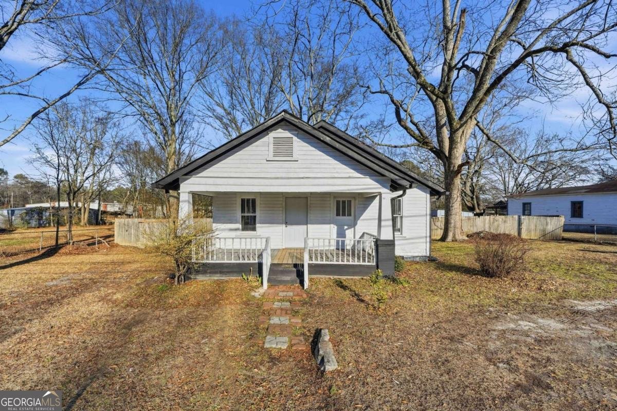 801 Rockmart Road Villa Rica - Photo 1