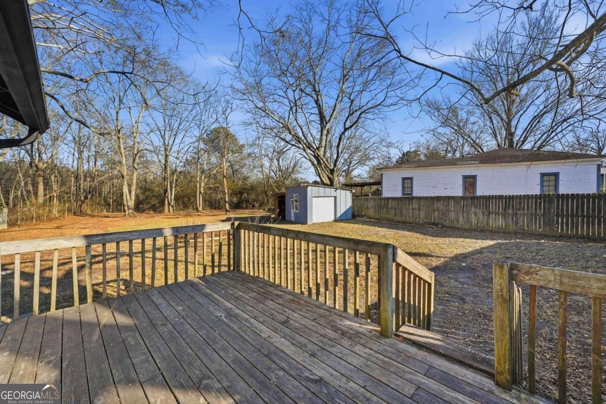 801 Rockmart Road Villa Rica - Photo 14