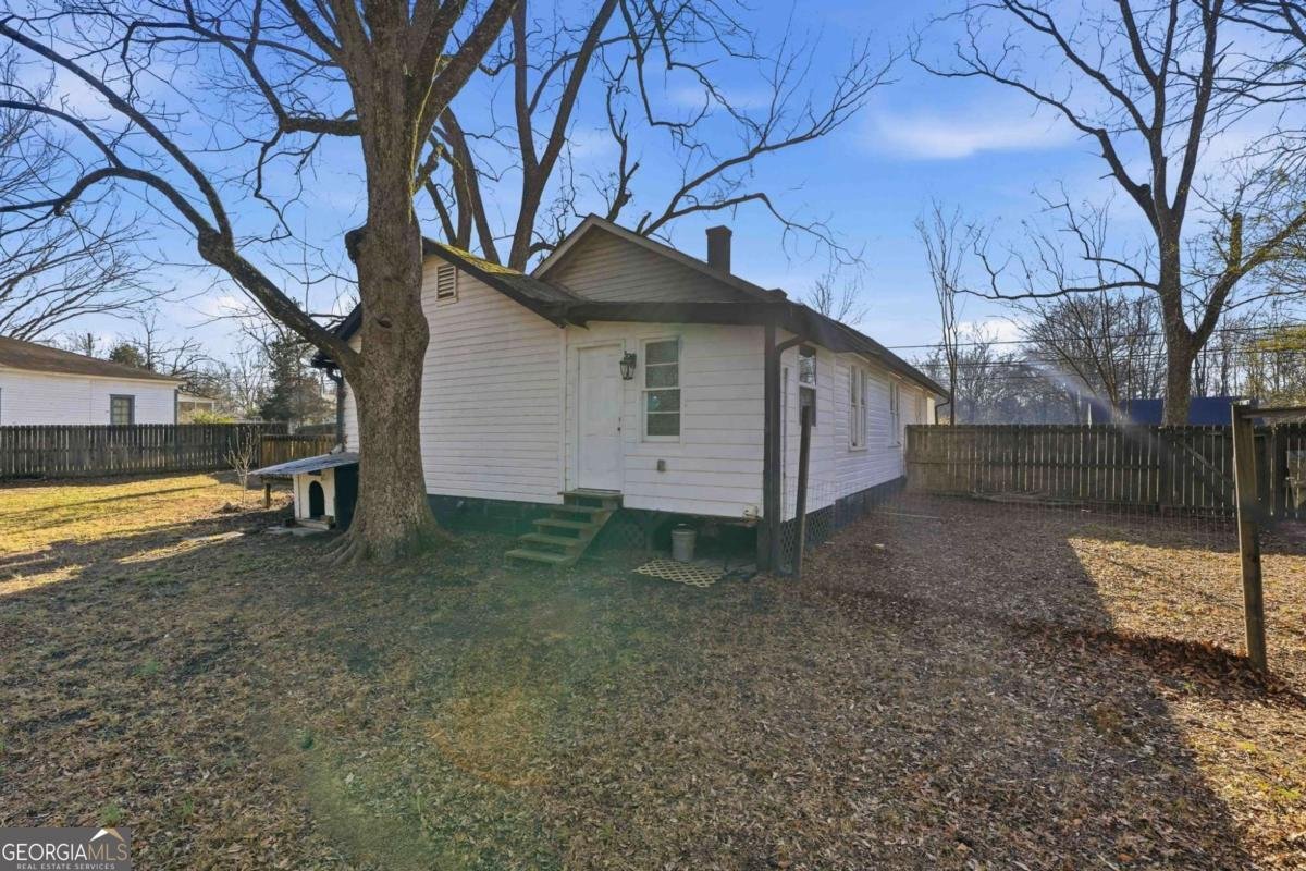 801 Rockmart Road Villa Rica - Photo 15