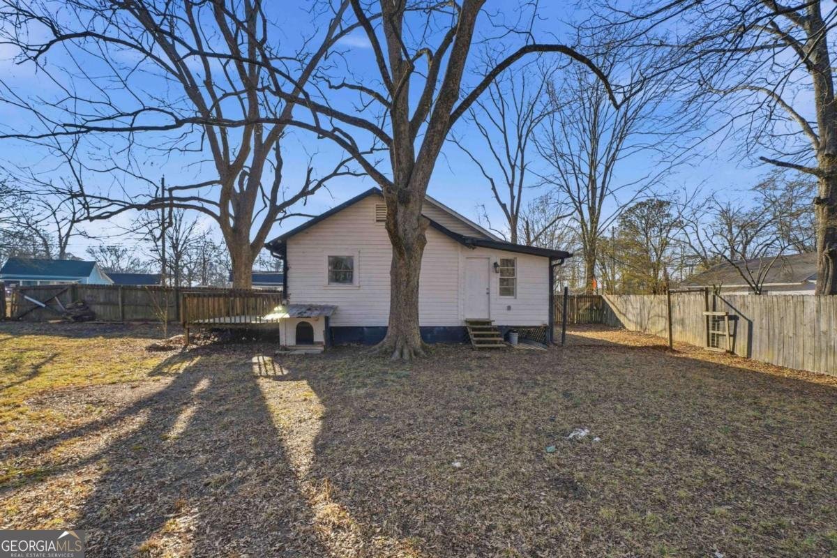 801 Rockmart Road Villa Rica - Photo 16