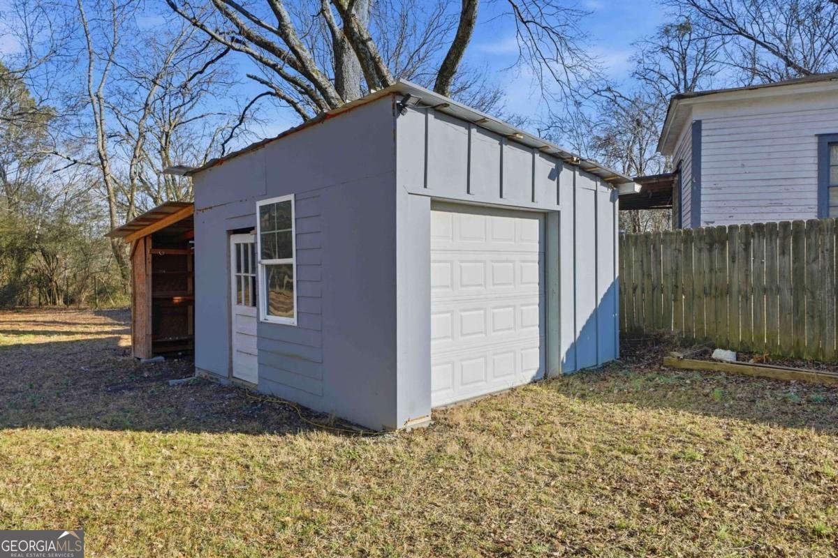 801 Rockmart Road Villa Rica - Photo 17