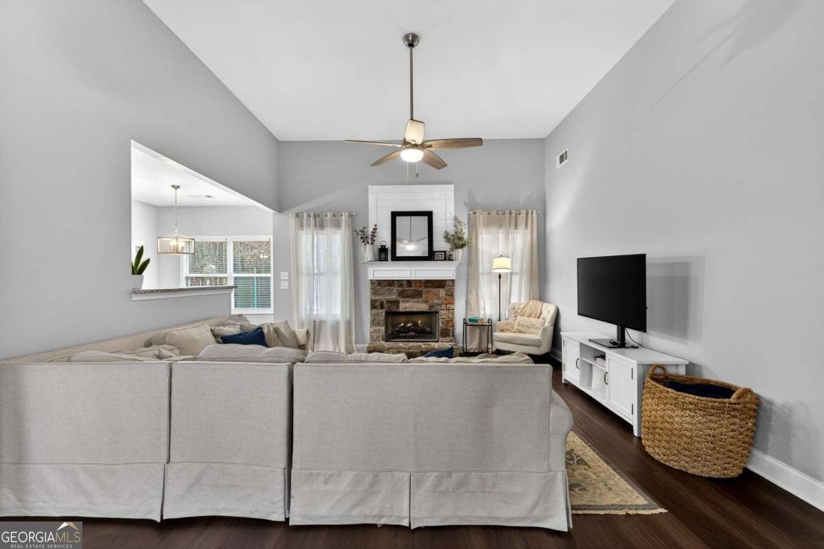 155 Pennick Drive Covington - Photo 11