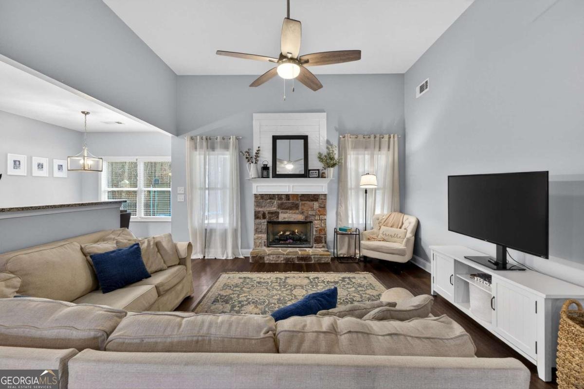 155 Pennick Drive Covington - Photo 13