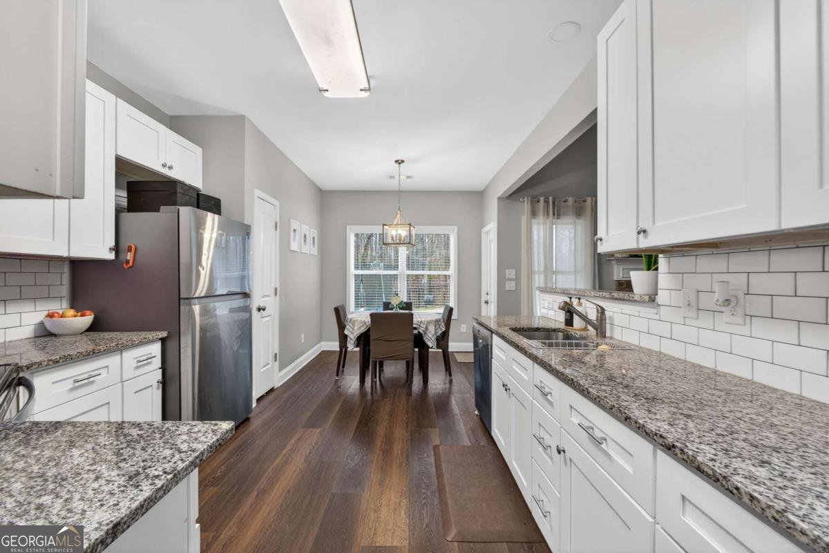 155 Pennick Drive Covington - Photo 14