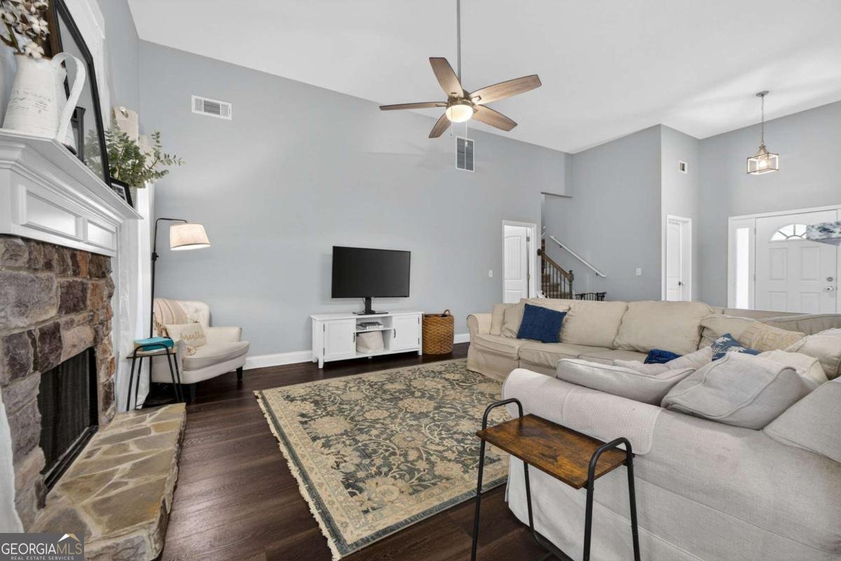 155 Pennick Drive Covington - Photo 15