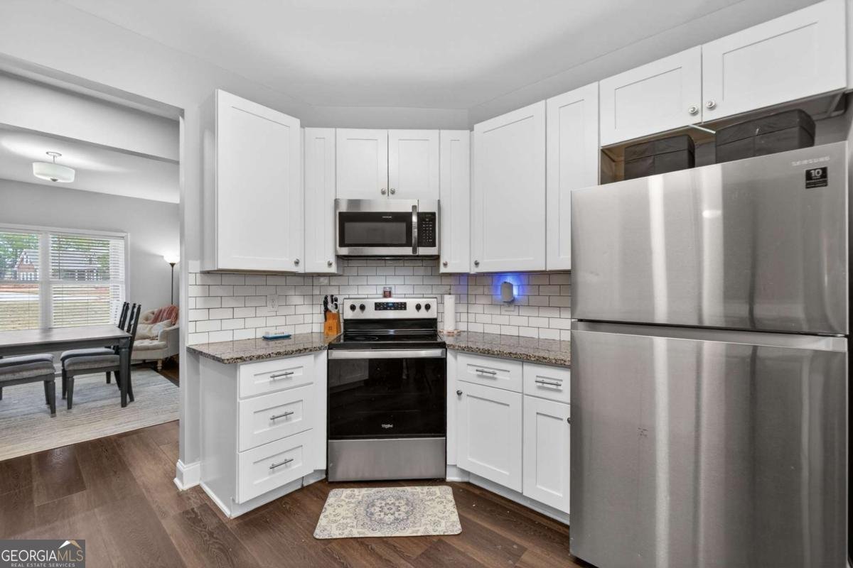 155 Pennick Drive Covington - Photo 17