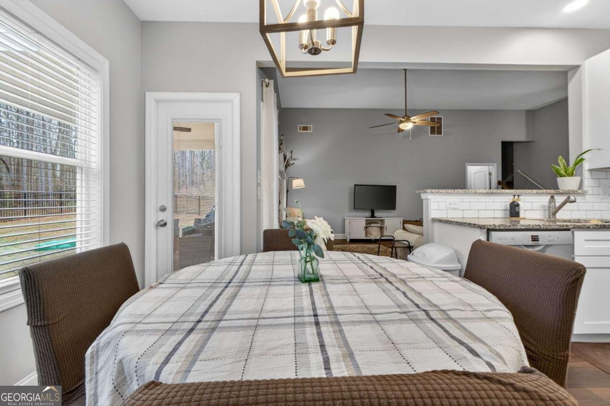 155 Pennick Drive Covington - Photo 18