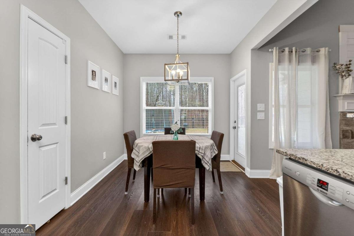 155 Pennick Drive Covington - Photo 19