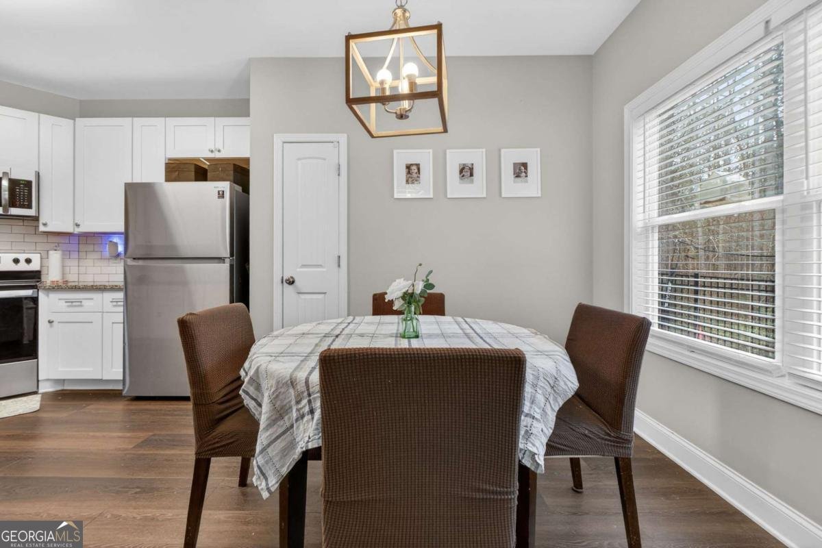 155 Pennick Drive Covington - Photo 20