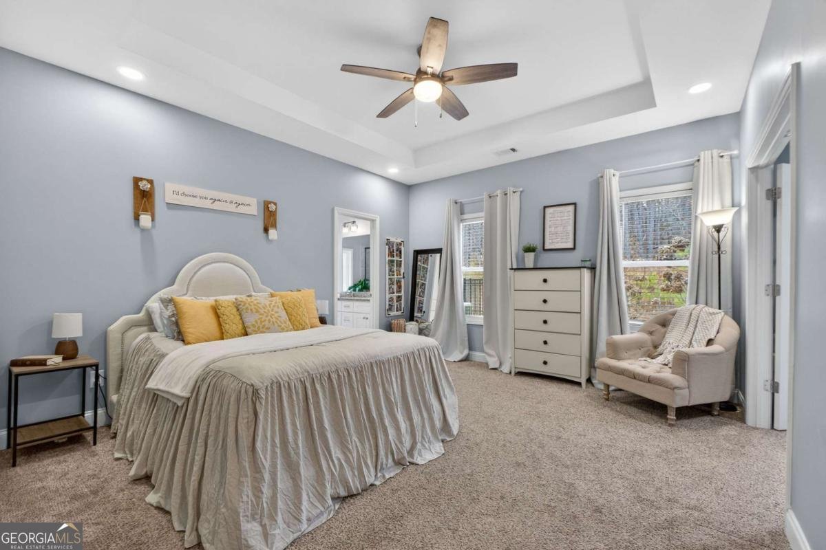 155 Pennick Drive Covington - Photo 21