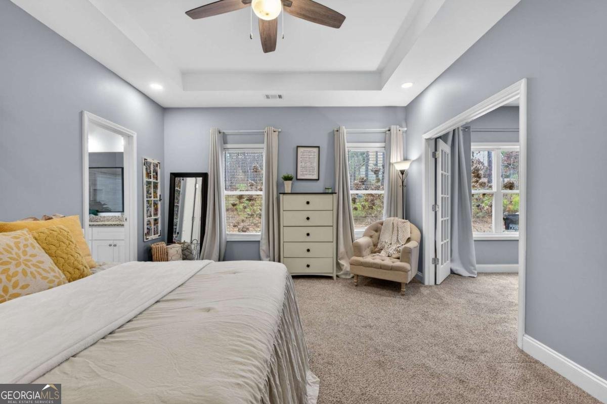 155 Pennick Drive Covington - Photo 22