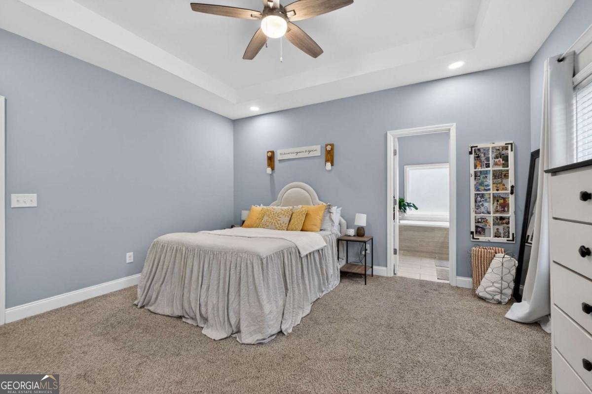 155 Pennick Drive Covington - Photo 25