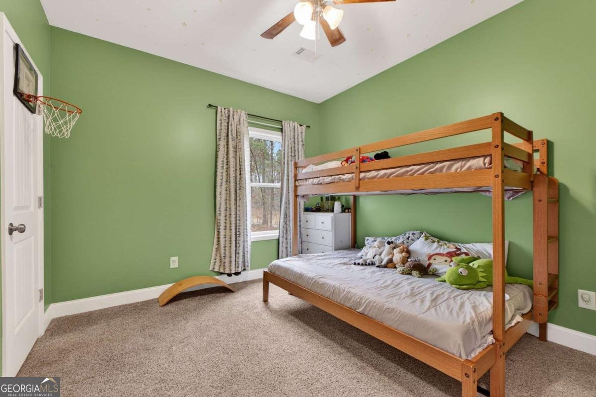 155 Pennick Drive Covington - Photo 30