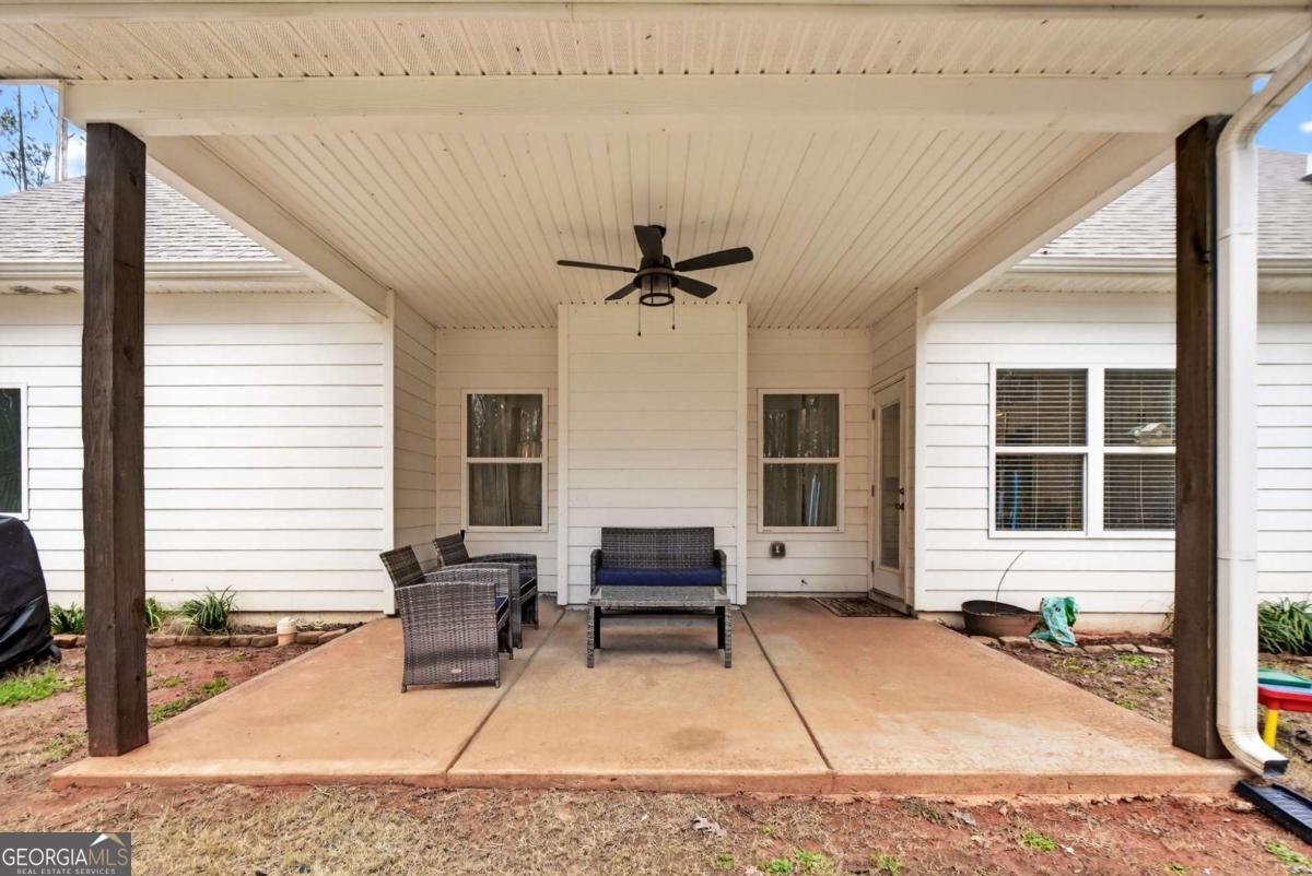 155 Pennick Drive Covington - Photo 41