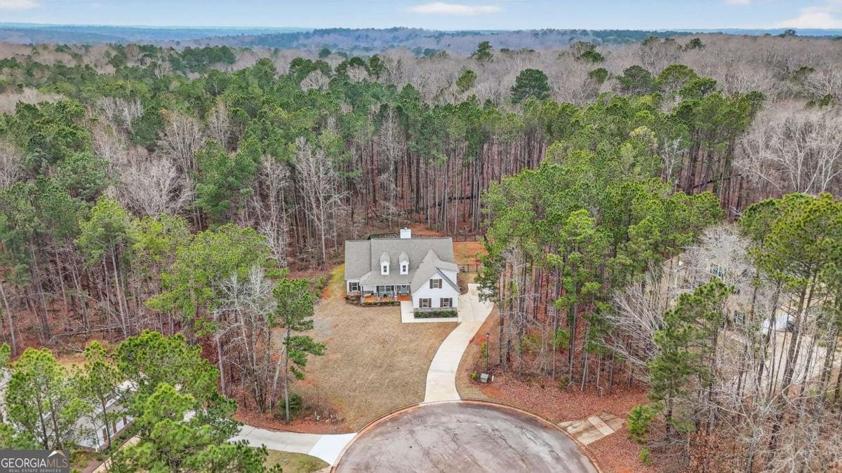 155 Pennick Drive Covington - Photo 43